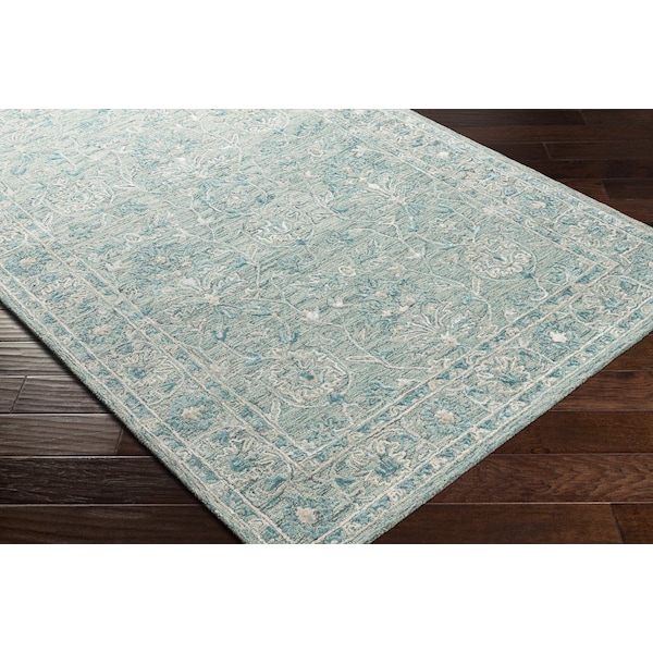 Shelby SBY-1012 Handmade Area Rug